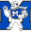 Berea-Midpark High School Football opponent logo