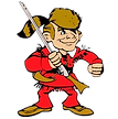 Berea-Midpark High School Football opponent logo