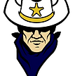 Berea-Midpark High School Football opponent logo