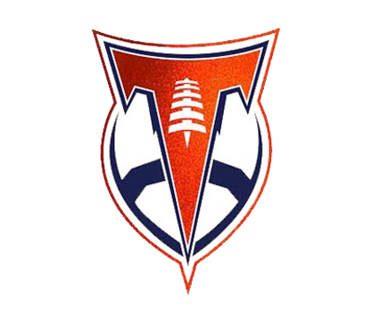 Berea-Midpark High School Football logo